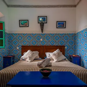 Dar Mamouni Riad
