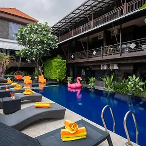 L'amore Hotel