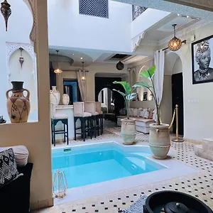 Reve D'or Guest house
