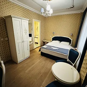 The Alyon Taksim Hotel