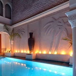 La Marrakech Guest house