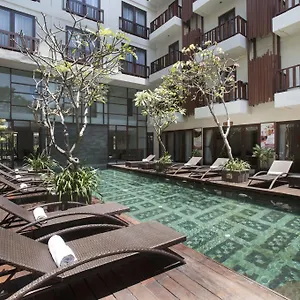D'primahotel Отель