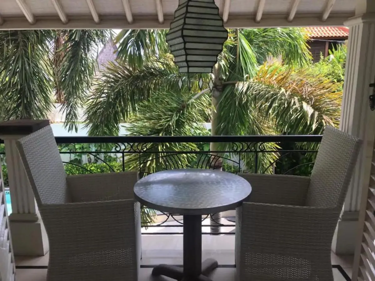 Casa Artista By Kresna Hospitality Hotel Seminyak  Holiday park Seminyak (Bali)