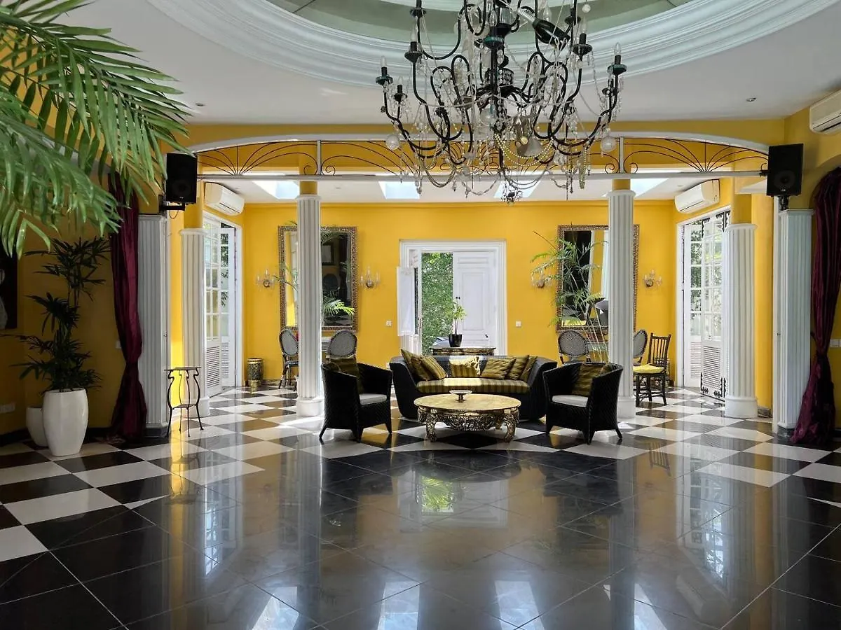 Hotel Casa Artista By Kresna Hospitality Seminyak
