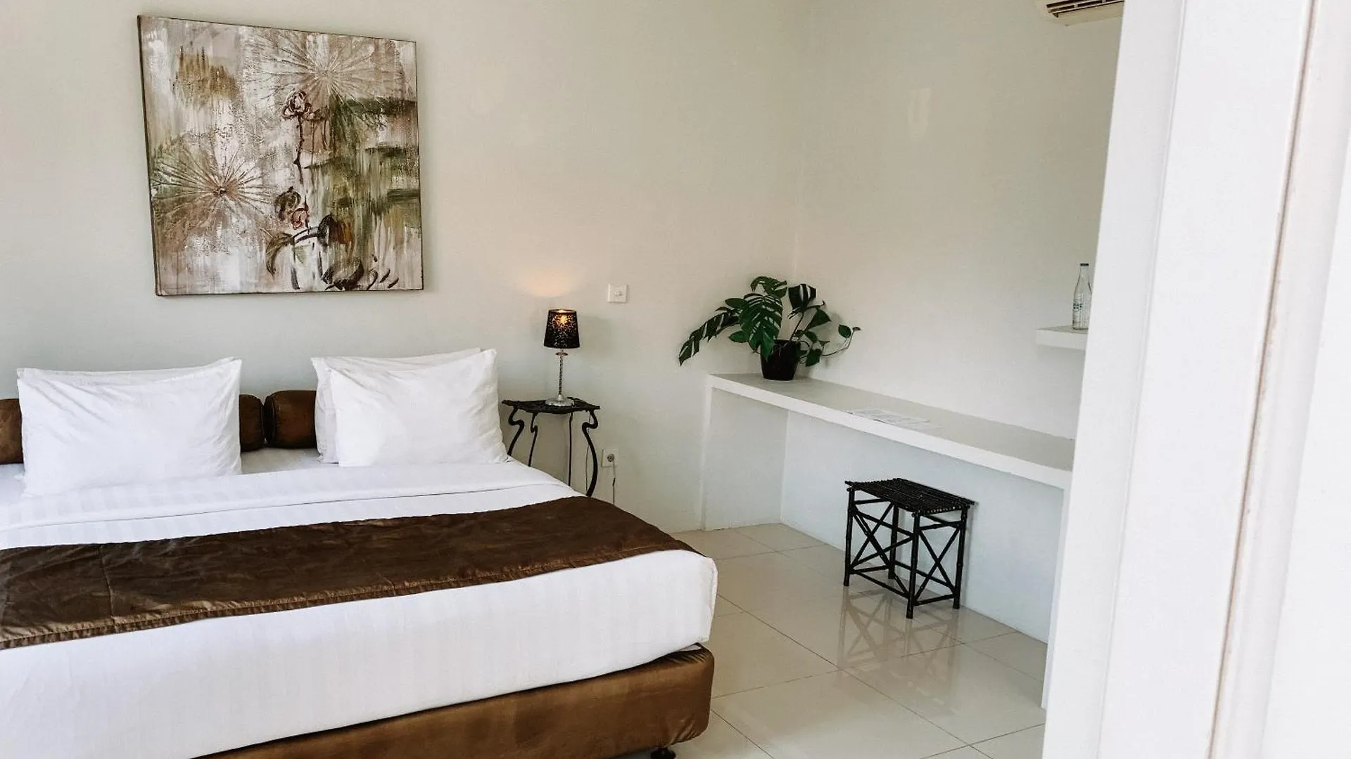 Casa Artista By Kresna Hospitality Hotel Seminyak