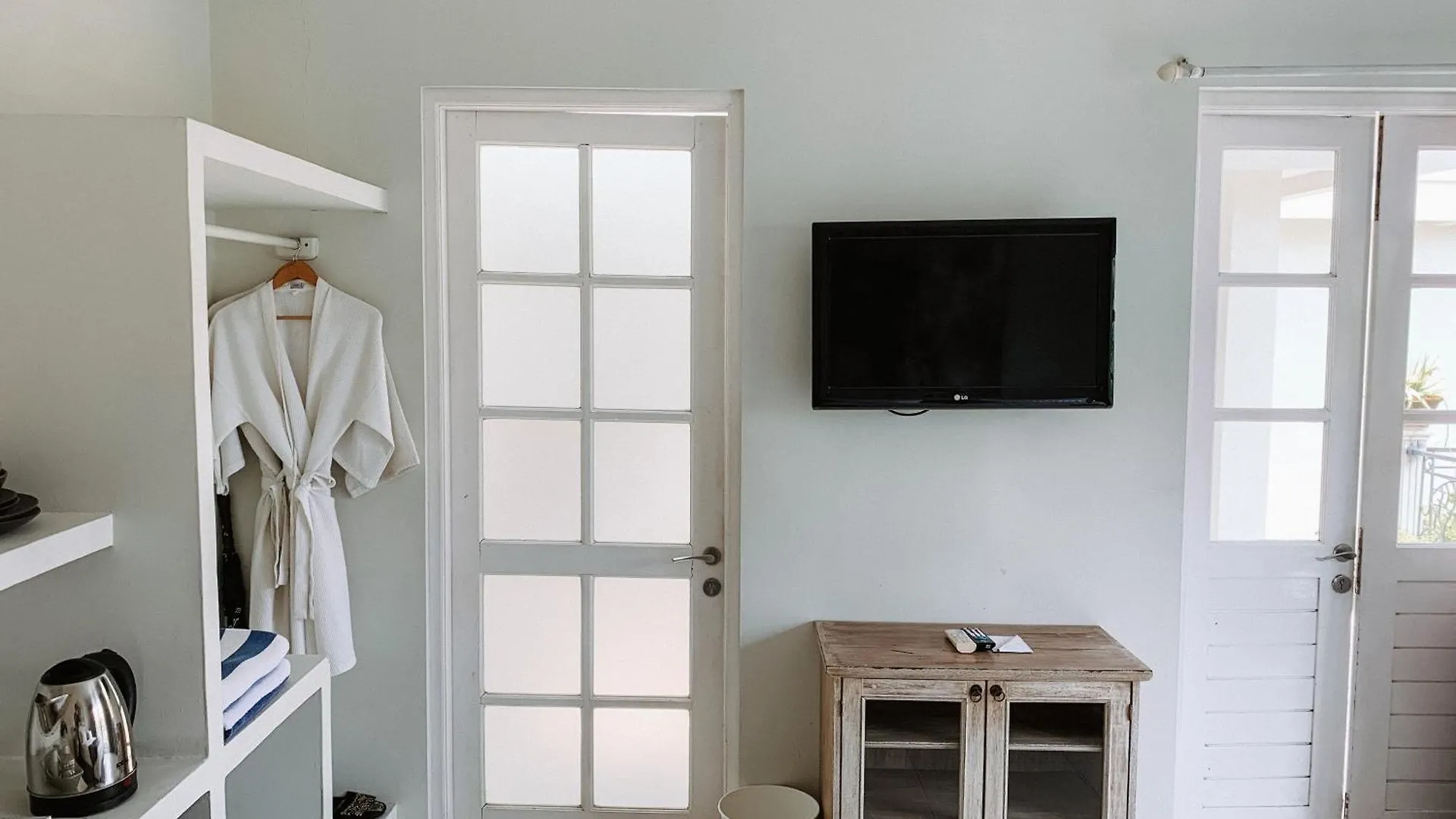 Casa Artista By Kresna Hospitality Hotel Seminyak  Seminyak (Bali)