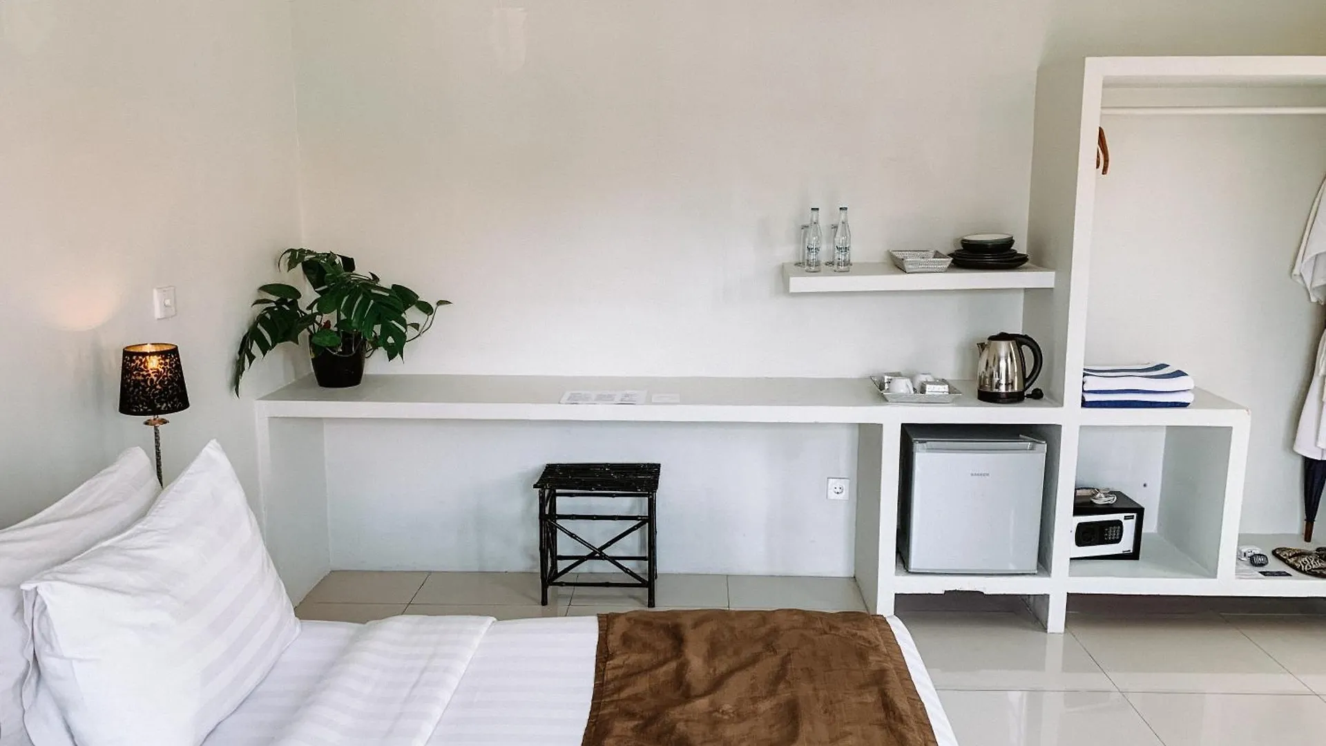 Casa Artista By Kresna Hospitality Hotel Seminyak  Indonesia