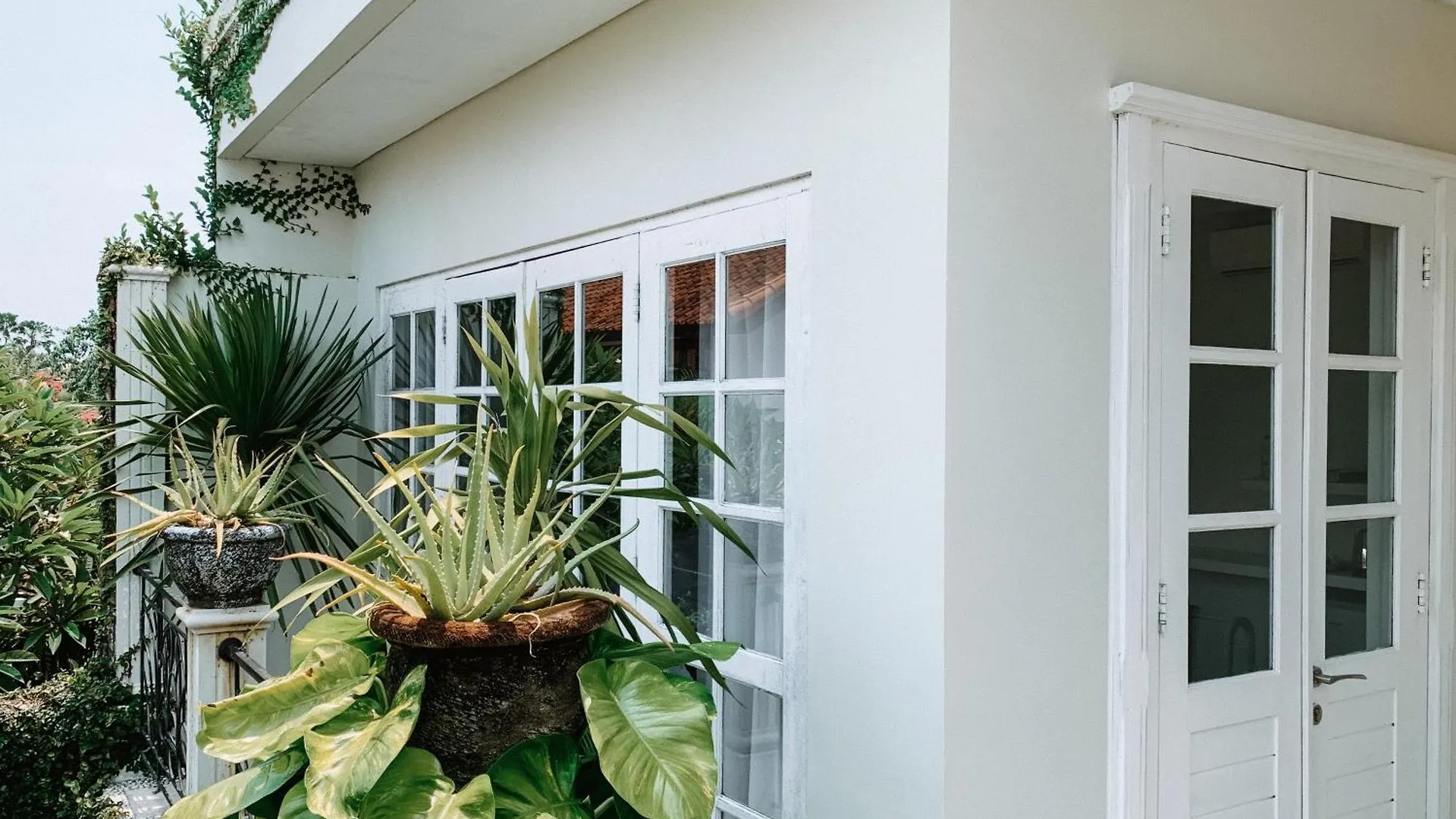 Casa Artista By Kresna Hospitality Hotel Seminyak