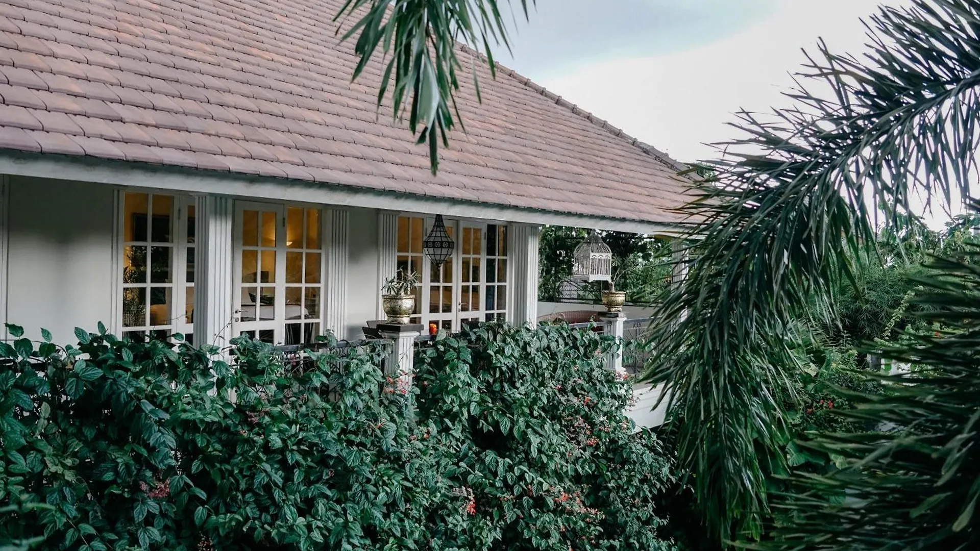 Casa Artista By Kresna Hospitality Hotel Seminyak  3*, Seminyak (Bali) Indonesia