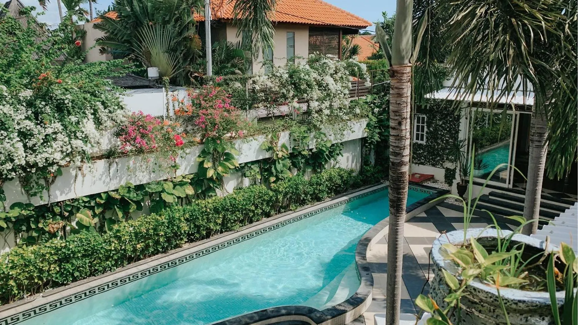 Casa Artista By Kresna Hospitality Hotel Seminyak