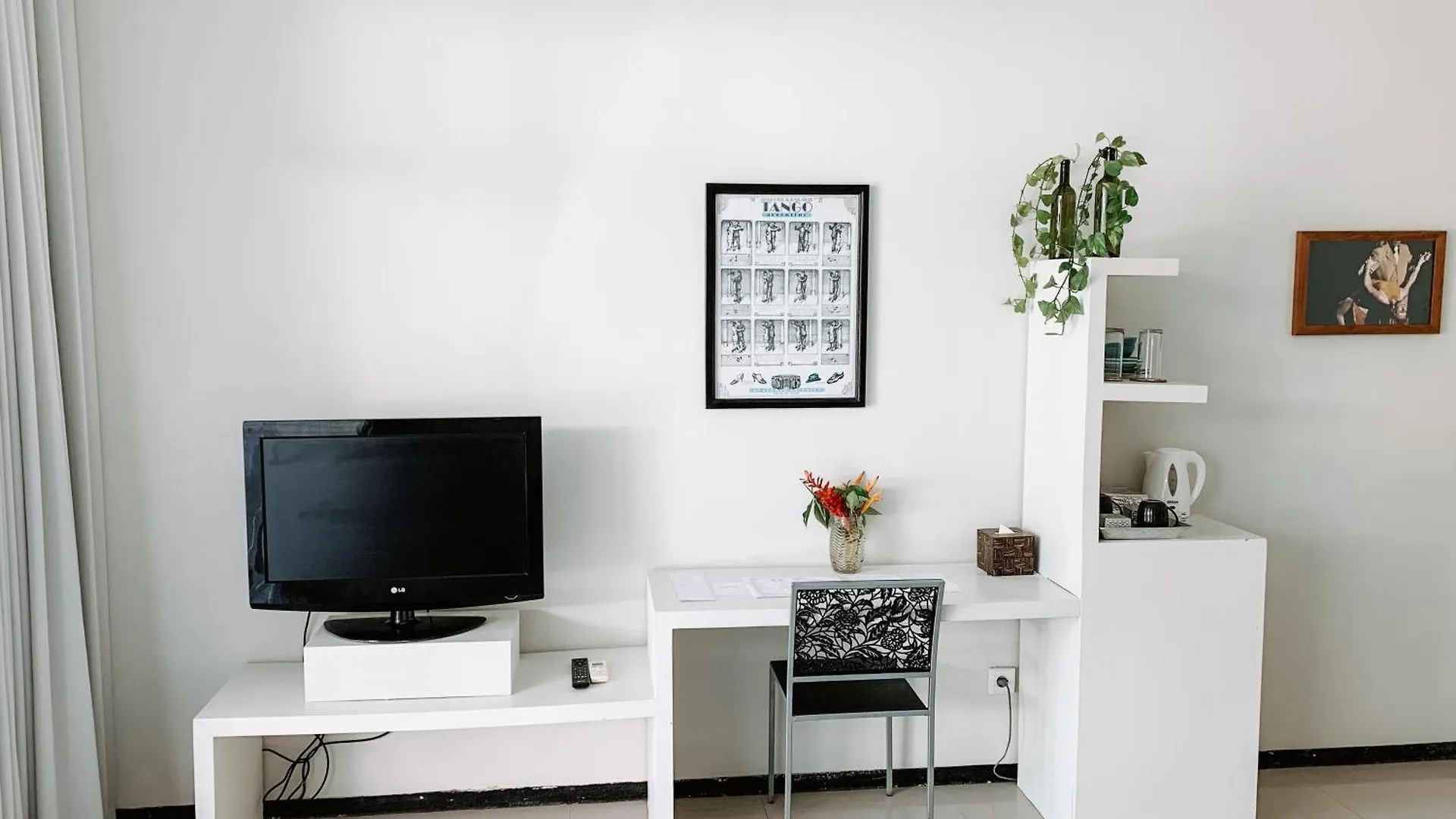 Casa Artista By Kresna Hospitality Hotel Seminyak  Holiday park Seminyak (Bali)