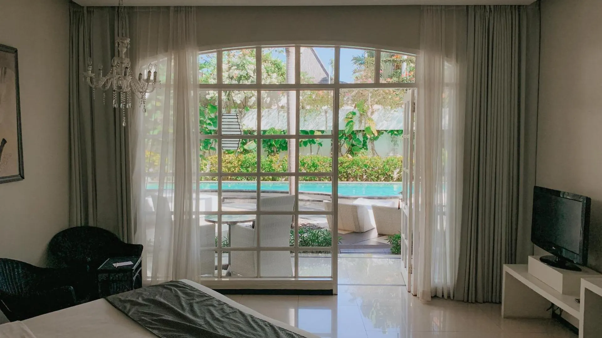 Casa Artista By Kresna Hospitality Hotel Seminyak  Indonesia