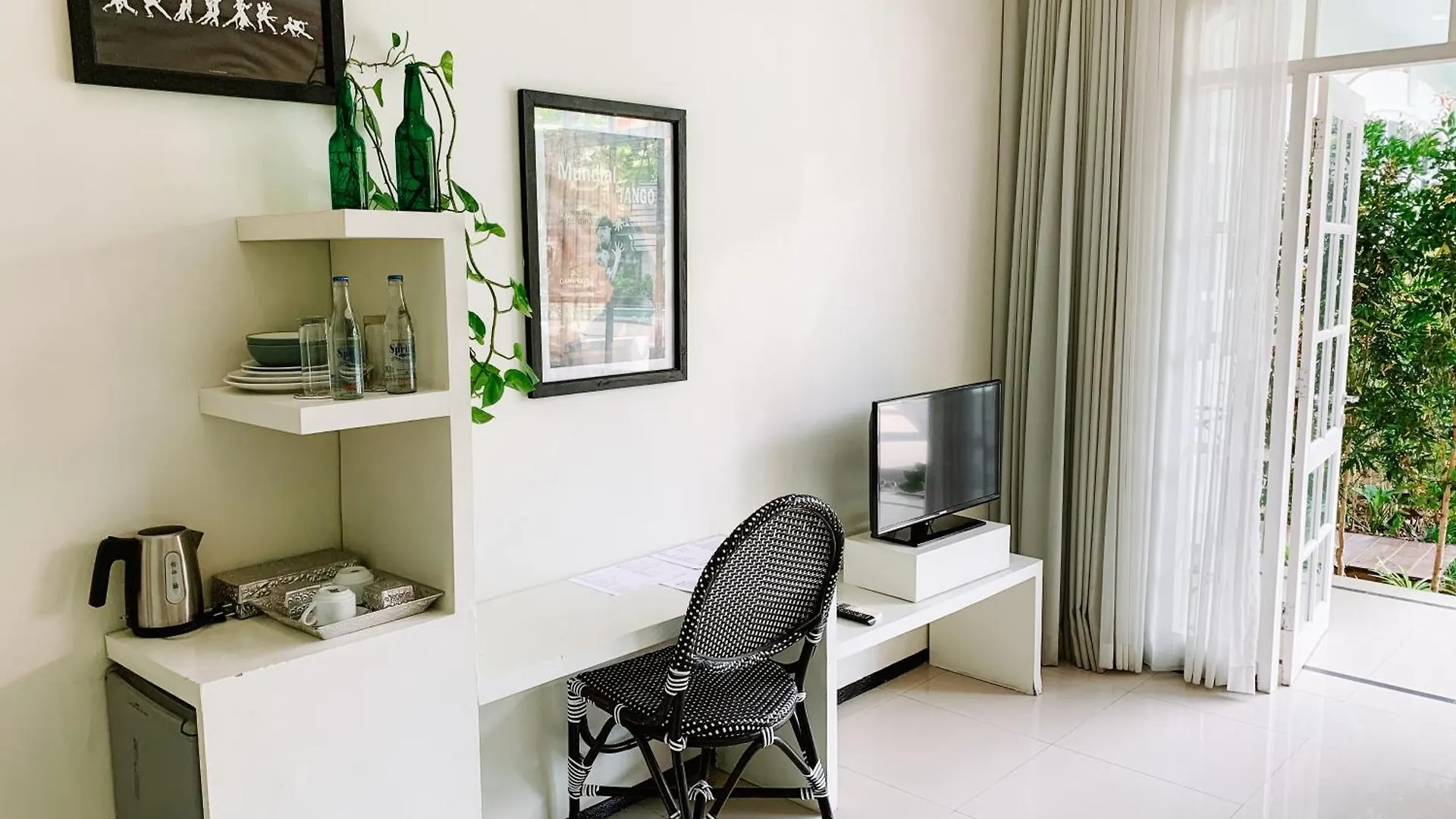 Casa Artista By Kresna Hospitality Hotel Seminyak