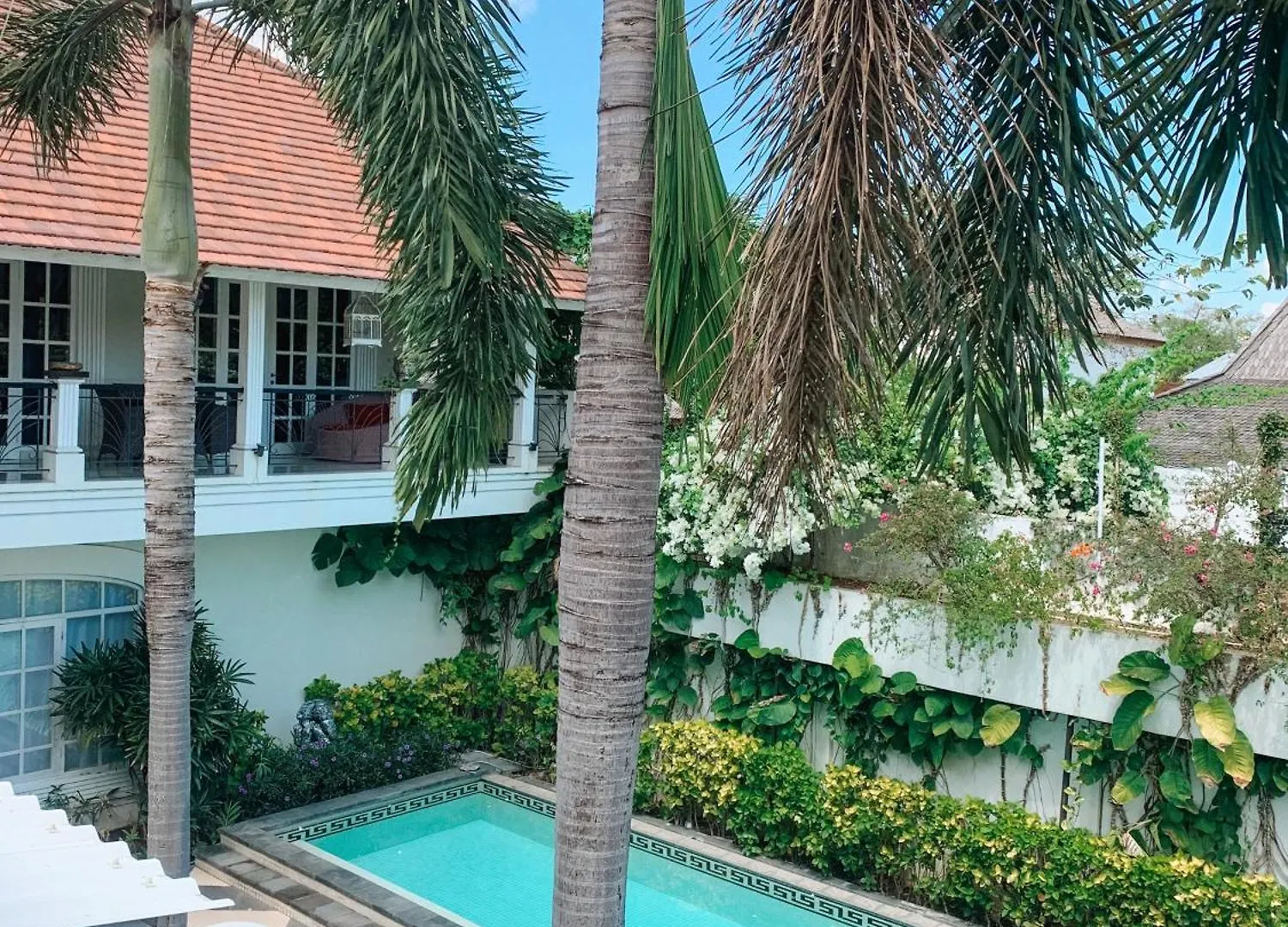 Casa Artista By Kresna Hospitality Hotel Seminyak