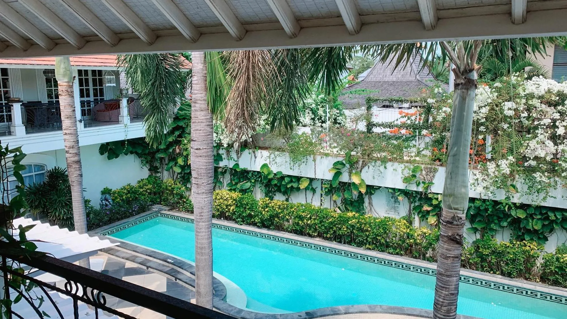 Holiday park Casa Artista By Kresna Hospitality Hotel Seminyak