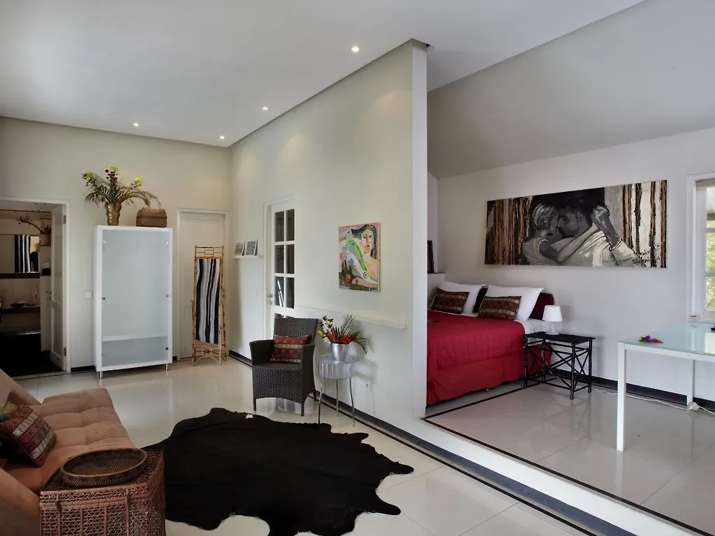 Casa Artista By Kresna Hospitality Hotel Seminyak  Holiday park