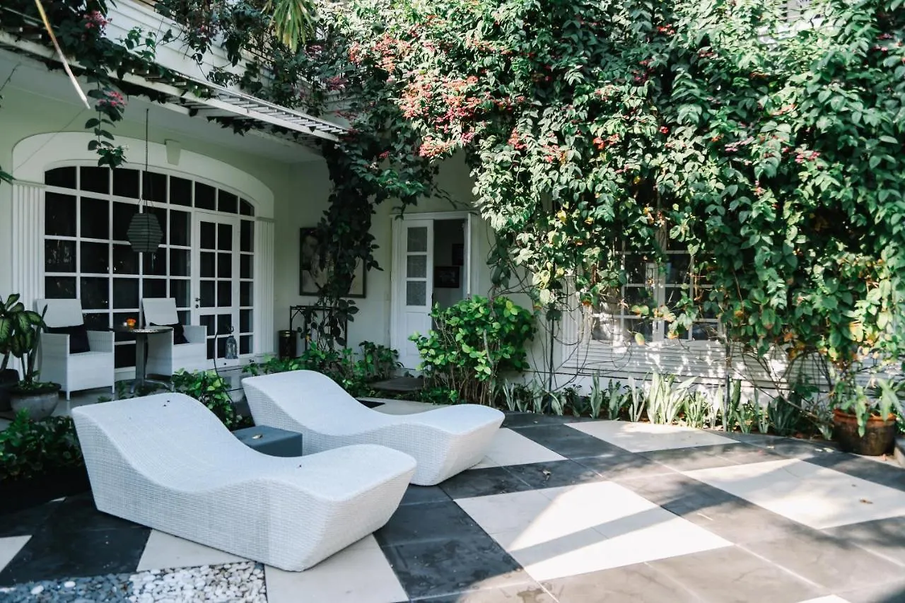 Casa Artista By Kresna Hospitality Hotel Seminyak  Holiday park