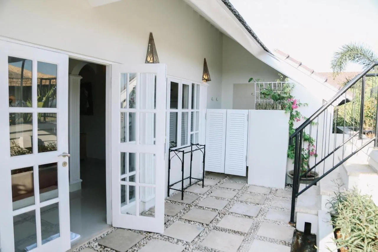 Casa Artista By Kresna Hospitality Hotel Seminyak