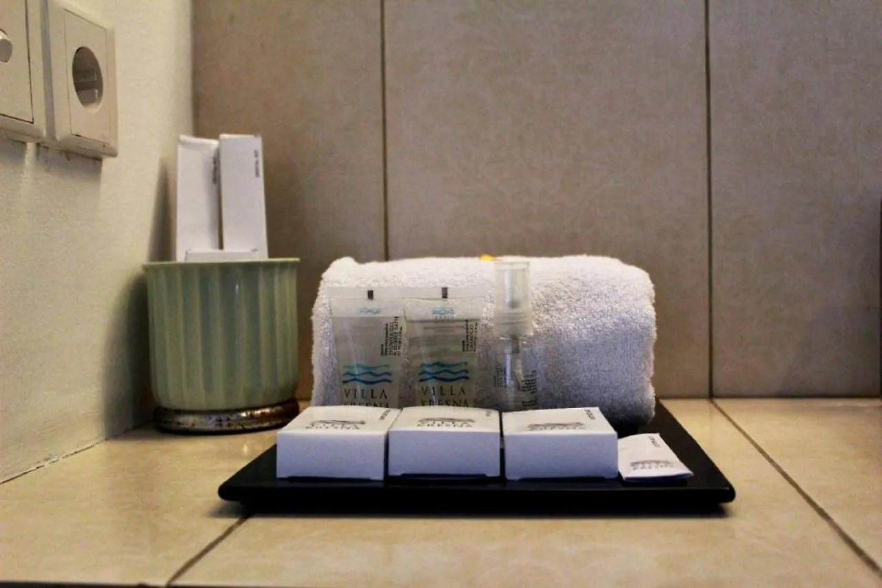 Casa Artista By Kresna Hospitality Hotel Seminyak
